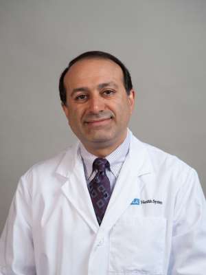 Hamid Nourmand, MD
