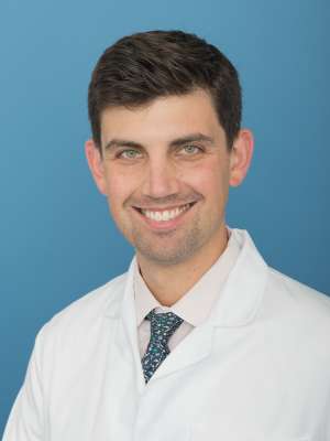 Benjamin F. Nulsen, MD