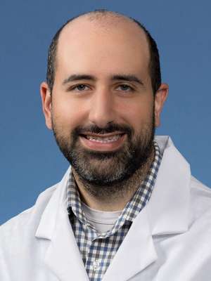 Farres Obeidin, MD
