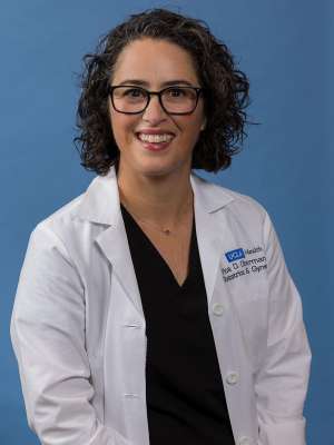 Erica D. Oberman, MD