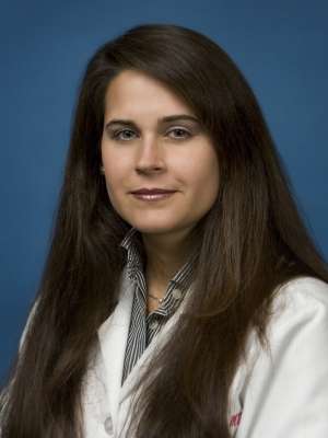 Jessica B. O'Connell, MD