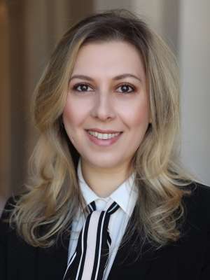 Valentina Ogaryan, PhD