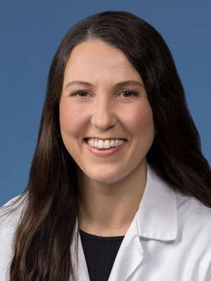 Rachel E. Ohman, MD