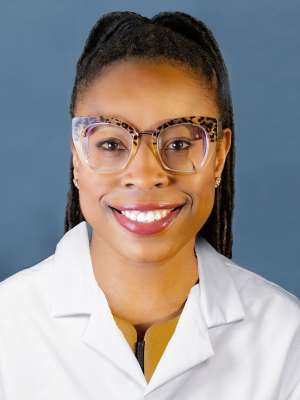 Kenechukwu N. Ojukwu, MD, MS, MPP