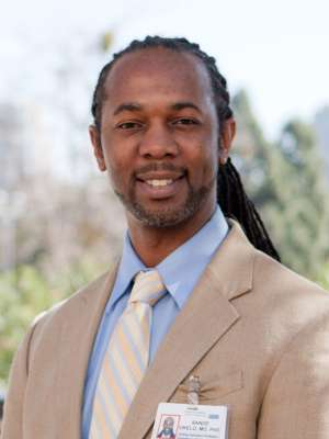Sande O. Okelo, MD, PhD