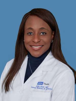 Helen C. Okoh, MD