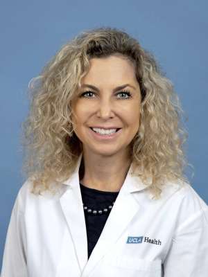 Olga M. Olevsky, MD