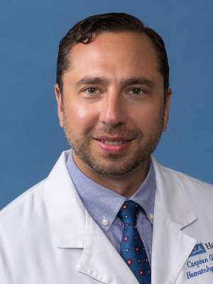 Caspian Oliai, MD, MS