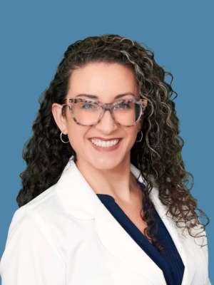 Venus M. Oliva, DO