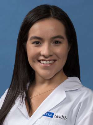 Vanessa D. Olvera, MD