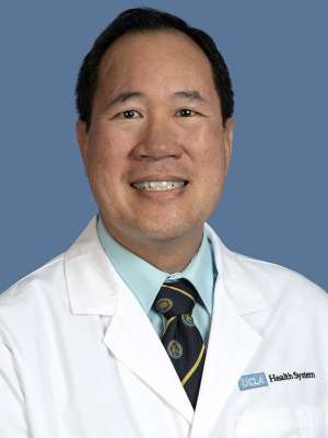 Michael K. Ong, MD, PhD