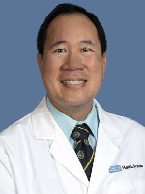 Michael K. Ong, MD, PhD