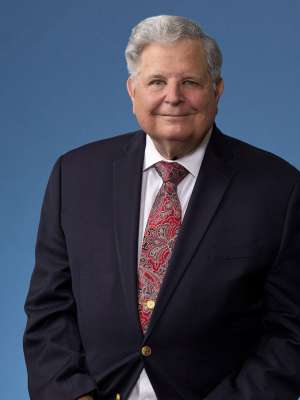 William L. Oppenheim, MD
