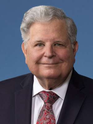 William L. Oppenheim, MD