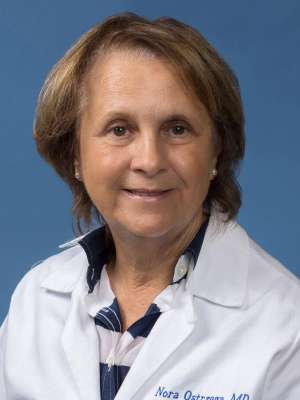 Nora L. Ostrzega, MD
