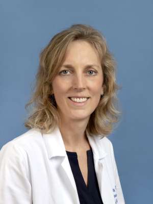 Molly M. Oswald, NP