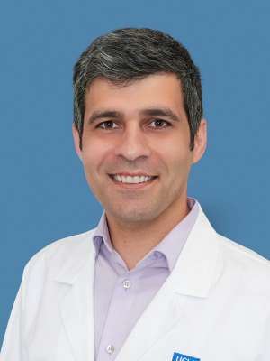 Thaer Othman, MD