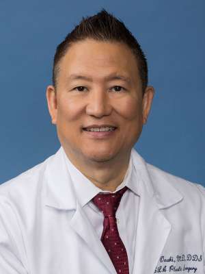 Wayne Ozaki, MD, DDS