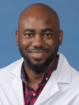 Anthony O. Ozigho, NP