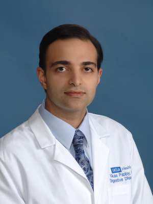 Vikas K. Pabby, MD, MPH