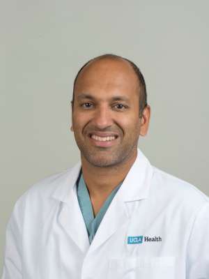 Siddharth A. Padia, MD
