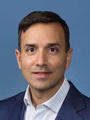 Anokh Pahwa, MD