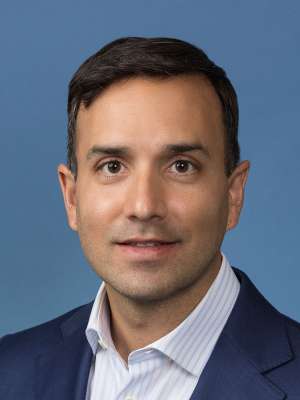 Anokh Pahwa, MD