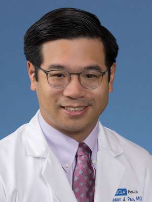 Jason J. Pan, MD