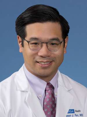 Jason J. Pan, MD