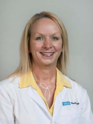 Deborah A. Paris Teho, CRNA