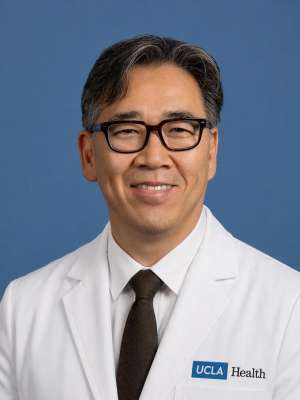 David S. Park, MD, PhD