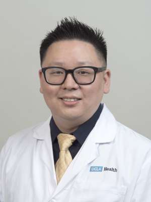 Edward J. Park, MD
