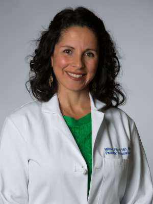 Miriam F. Parsa, MD