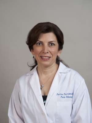 Parisa Partownavid, MD