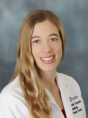 Anabella Pascucci, MD