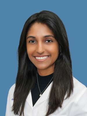 Amie S. Patel, DO
