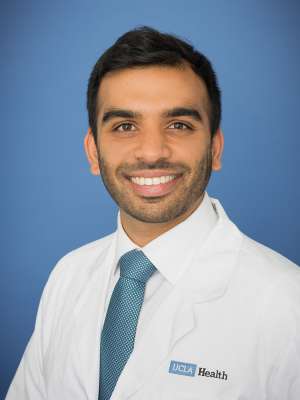 Arpan A. Patel, MD