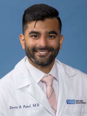 Devin B. Patel, MD