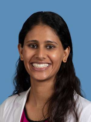 Erica  Patel, MD