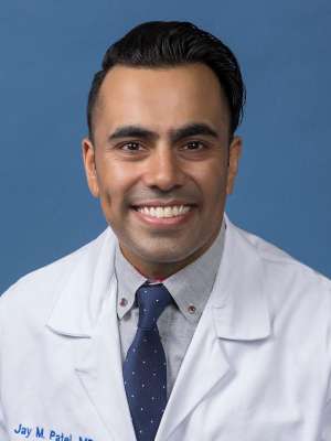 Jay M. Patel, MD
