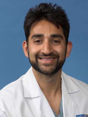 Kunal S. Patel, MD