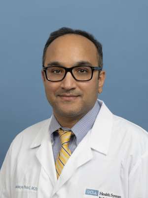 Maitraya K. Patel, MD