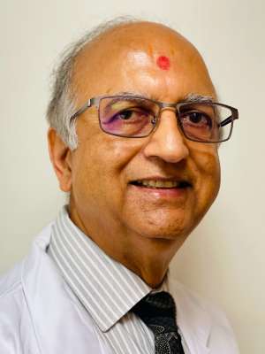 Ramesh Patel, MD