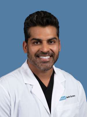Viraat M. Patel, MD