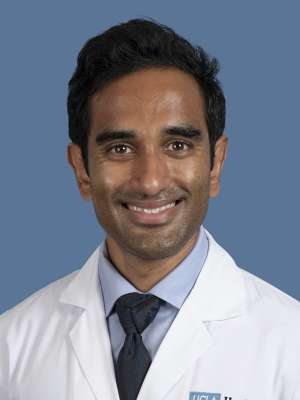 Yatindra H. Patel, MD