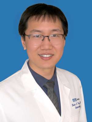 Brian N. Peng, MD