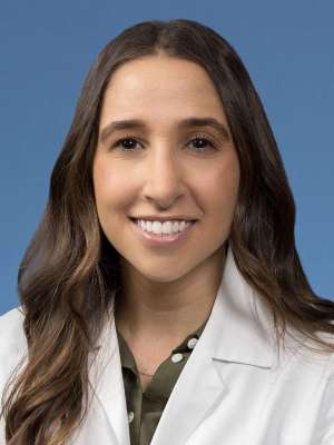 Shira Peress, MD