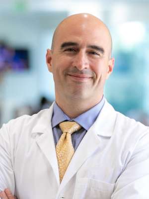 Frank Petrigliano Jr., MD