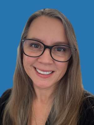 Nataly S. Petrovic, LCSW