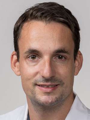 Moritz S. Pettenkofer, MD